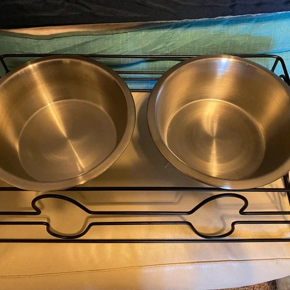 Large Dog Supplies Bundle